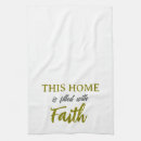 Suche nach jesus geschirr tücher Glauben