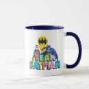 Suche nach batman tassen Junger rotkehlchen