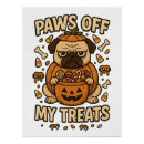 Suche nach halloween leckereien poster Kürbislaterne