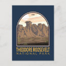 Suche nach roosevelt postkarten Nationalpark theodore rosevelt