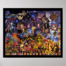 Suche nach shamans poster Abstrakt