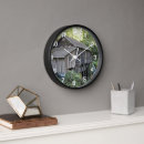 Suche nach ländlich wanduhren Holz