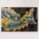 Suche nach chinesischer drache puzzle Puschensah