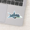 Suche nach flugzeug cartoon aufkleber Für kinder