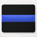 Suche nach dienst mousepads Polizei