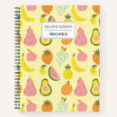 Suche nach frucht notizbuch Personalisiert