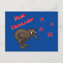 Suche nach kiwi postkarten Cartoon