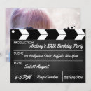 Suche nach hollywood party einladungen Kino