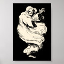 Suche nach vintage skeleton poster Skelett