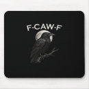 Suche nach lustige krähen mousepads Schwarze krähe