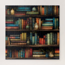 Suche nach bibliophile puzzle Bücherstapel