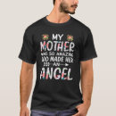 Suche nach mutter des gottes tshirts Hergestellt