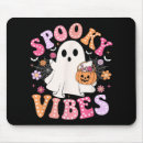 Suche nach gruseliges mousepads Kürbis