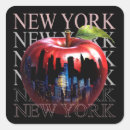 Suche nach new york aufkleber Cool