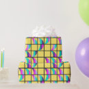 Suche nach halbmond geschenkpapier Gelb