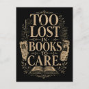 Suche nach antike bücher postkarten Bücherliebhaber