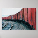 Suche nach schienen poster Züge