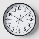 Suche nach buchstaben wanduhren Zahlen