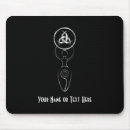 Suche nach göttin mousepads Heidnisch