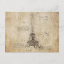 Suche nach eiffel tower postkarten Klassisch