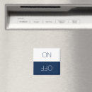 Suche nach clean dirty dishwasher magnete Sauber