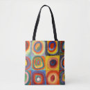 Suche nach kandinsky taschen Kreisförmig