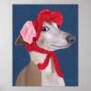 Suche nach windhund poster Hundehut