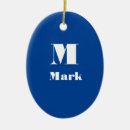 Suche nach marineblau ornamente Blau und weiß