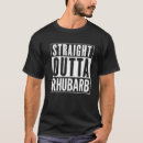 Suche nach rhabarber tshirts Koch