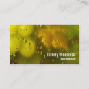 Suche nach weinberg visitenkarten Frucht