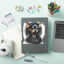 Suche nach rap aufkleber Hund