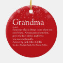 Suche nach granny ornamente Für sie