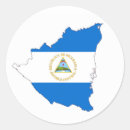 Suche nach nicaragua aufkleber Land