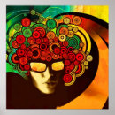 Suche nach psychedelic art poster Vintag