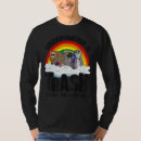 Suche nach abfalleimer tshirts Stolz