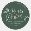 Suche nach stechpalme aufkleber Feiertag