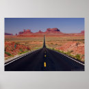 Suche nach autobahn poster Wüste