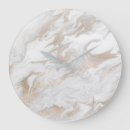 Suche nach elfenbein wanduhren Weiß