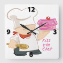 Suche nach küssen wanduhren Koch