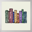 Suche nach lärm poster Shakespeare