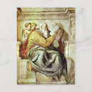 Suche nach prophete poster Michelangelo
