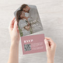 Suche nach rosenhochzeit einladungen Klassisch