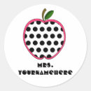 Suche nach teachs aufkleber Apfel