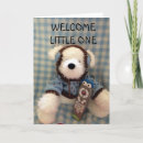 Suche nach neue eltern karten Teddybär
