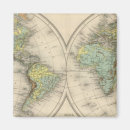 Suche nach weltlich magnete Map