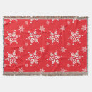 Suche nach schneeflocke decken Für sie