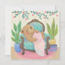 Suche nach vintage illustration karten Niedlich