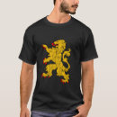 Suche nach niederländischer löwe tshirts Nederland