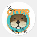 Suche nach otter aufkleber Cartoon