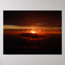 Suche nach roter sonnenuntergang poster Ruhig